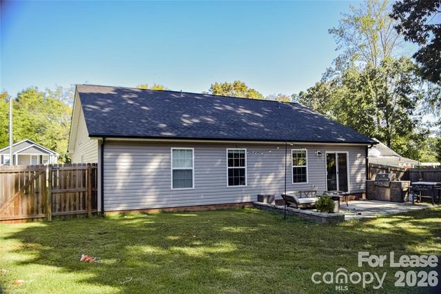2514 Haven Street, Kannapolis, NC 28082