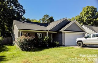 2514 Haven Street, Kannapolis, NC 28082
