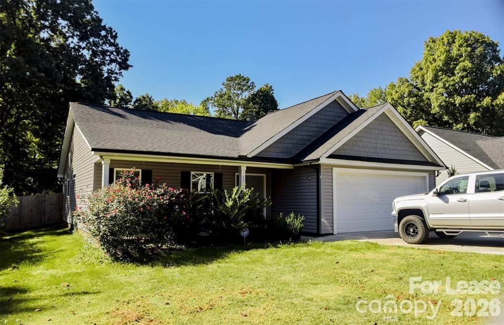 2514 Haven Street, Kannapolis, NC 28082