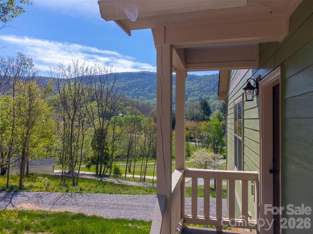 50 Sheriff Drive, Waynesville, NC 28786