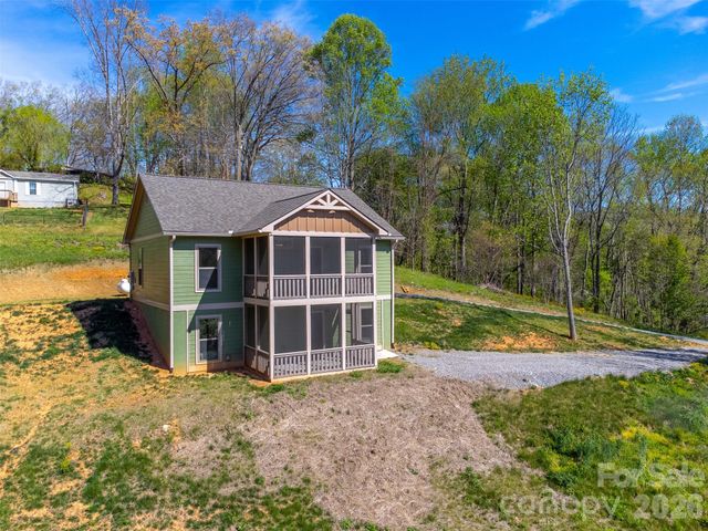 50 Sheriff Drive, Waynesville, NC 28786