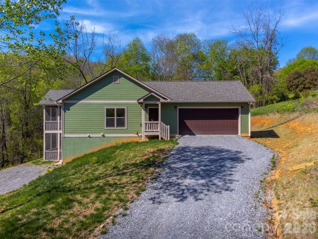 50 Sheriff Drive, Waynesville, NC 28786