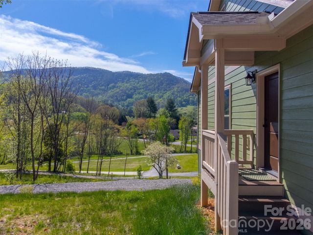 50 Sheriff Drive, Waynesville, NC 28786