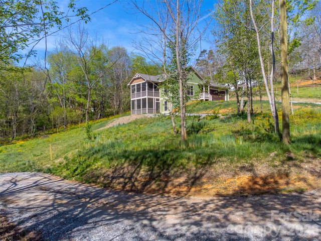 50 Sheriff Drive, Waynesville, NC 28786