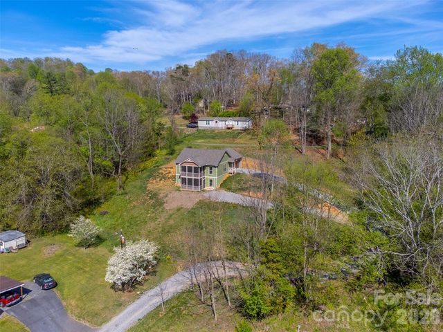 50 Sheriff Drive, Waynesville, NC 28786