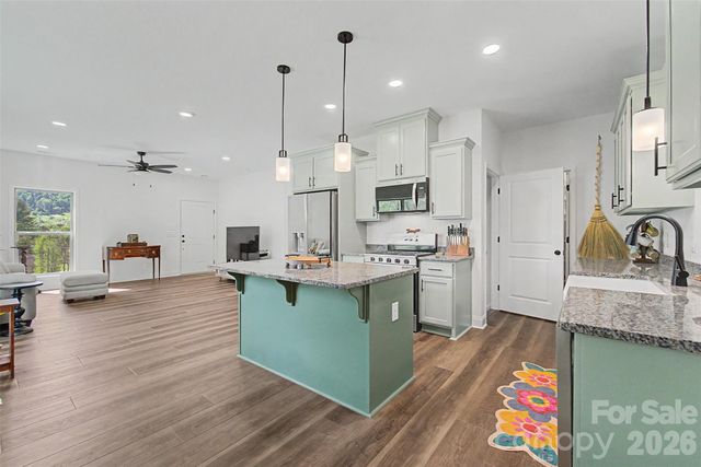 50 Sheriff Drive, Waynesville, NC 28786