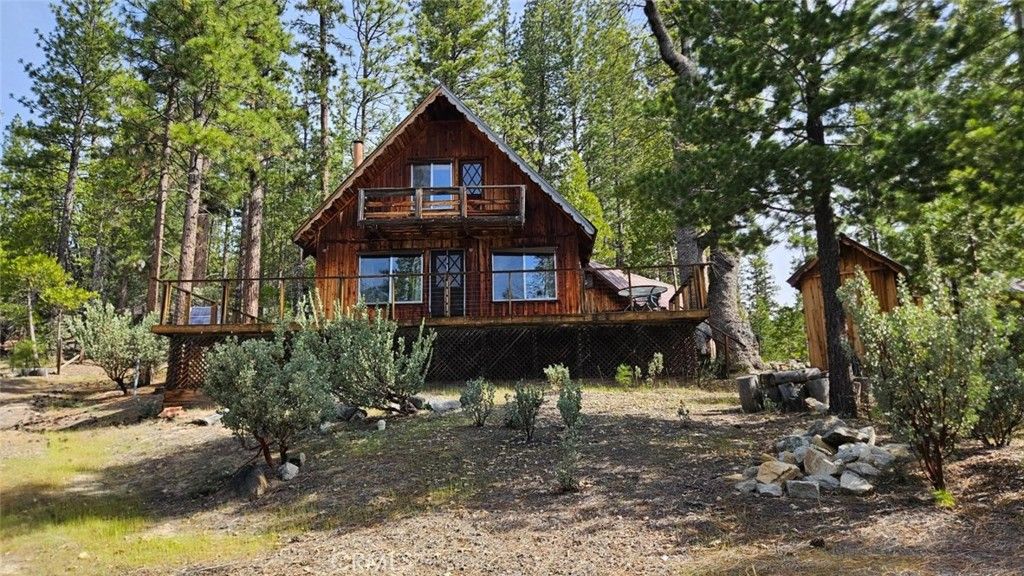 Image 1 of property listing at 46336 Silvertip, North Fork, CA 93643