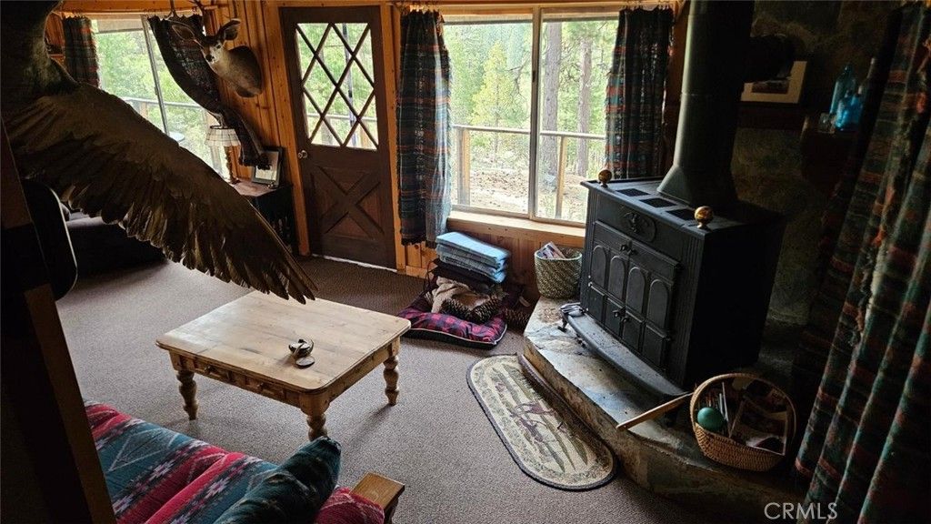 Image 11 of property listing at 46336 Silvertip, North Fork, CA 93643