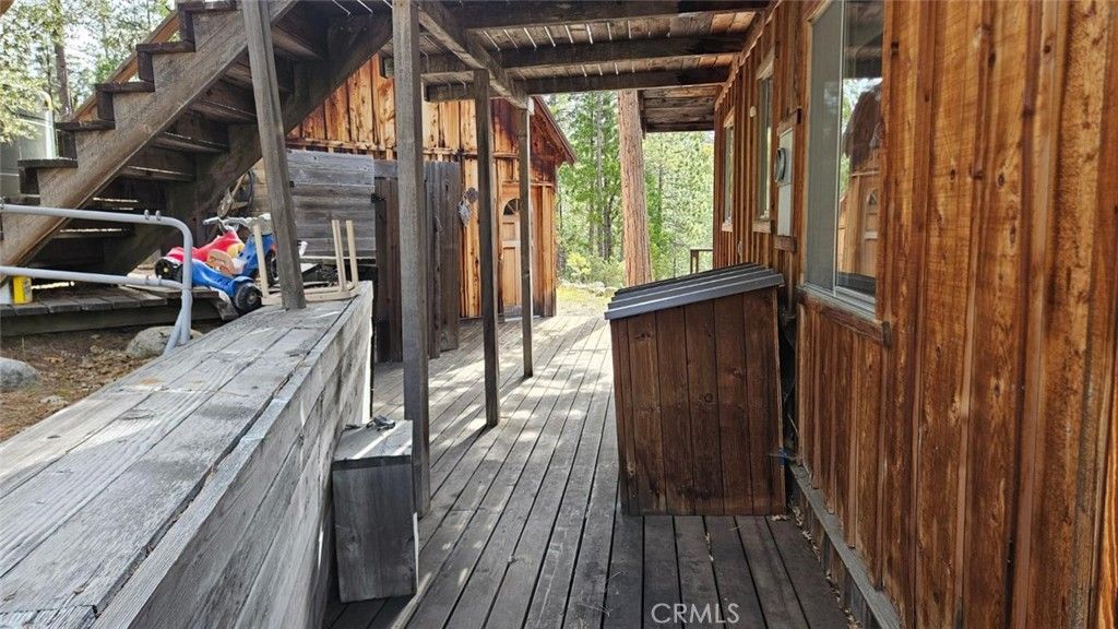 Image 28 of property listing at 46336 Silvertip, North Fork, CA 93643
