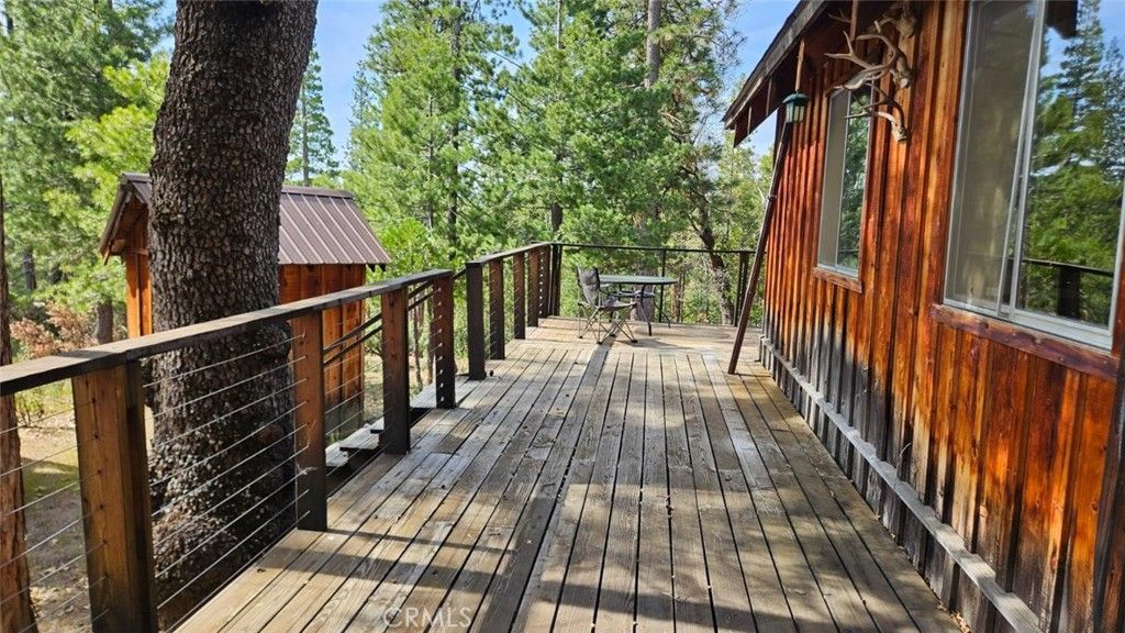 Image 33 of property listing at 46336 Silvertip, North Fork, CA 93643