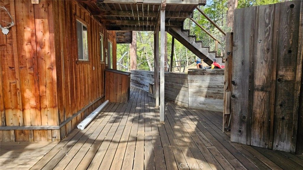 Image 38 of property listing at 46336 Silvertip, North Fork, CA 93643