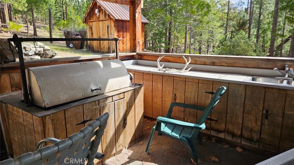 Image 39 of property listing at 46336 Silvertip, North Fork, CA 93643