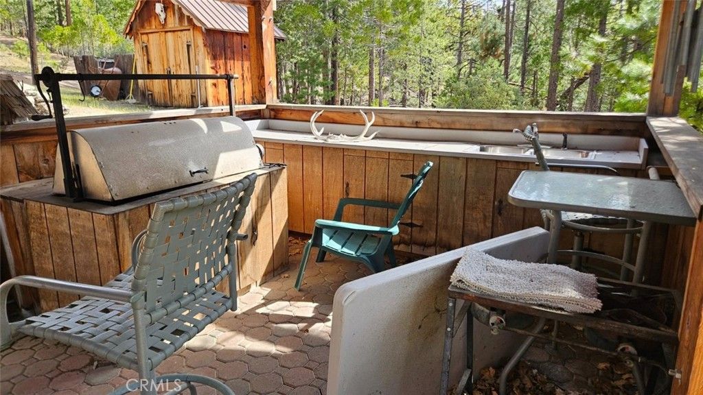 Image 40 of property listing at 46336 Silvertip, North Fork, CA 93643
