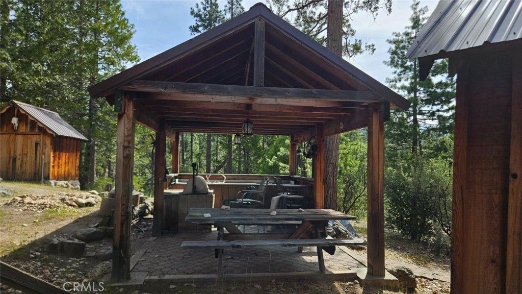 Image 47 of property listing at 46336 Silvertip, North Fork, CA 93643