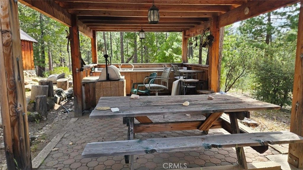 Image 48 of property listing at 46336 Silvertip, North Fork, CA 93643