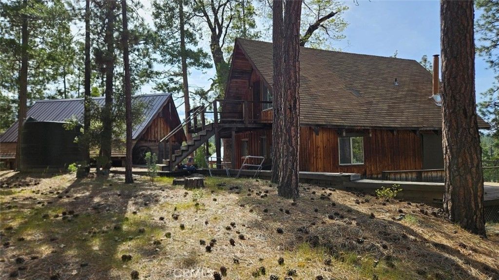 Image 5 of property listing at 46336 Silvertip, North Fork, CA 93643