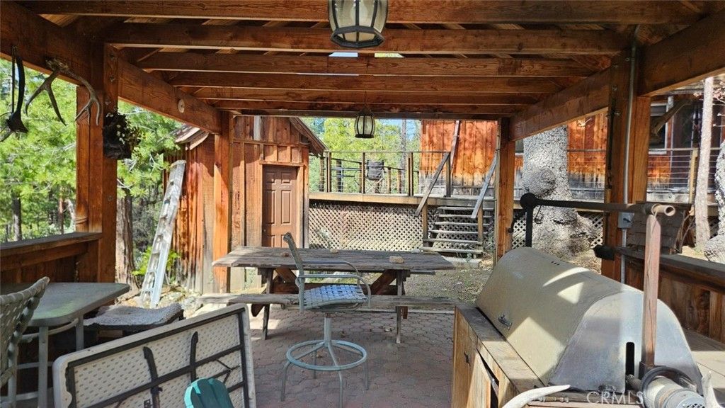 Image 53 of property listing at 46336 Silvertip, North Fork, CA 93643