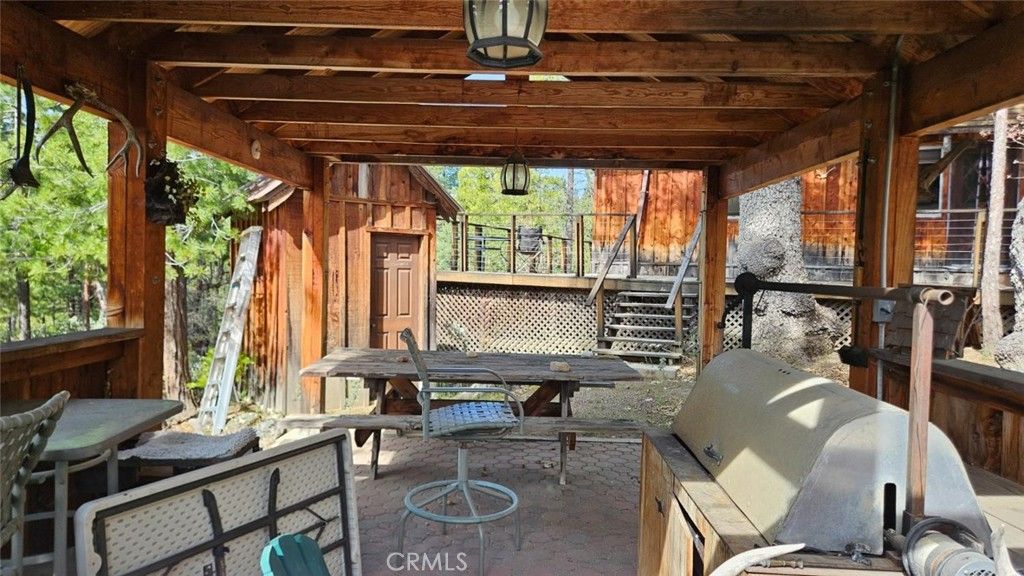 Image 56 of property listing at 46336 Silvertip, North Fork, CA 93643