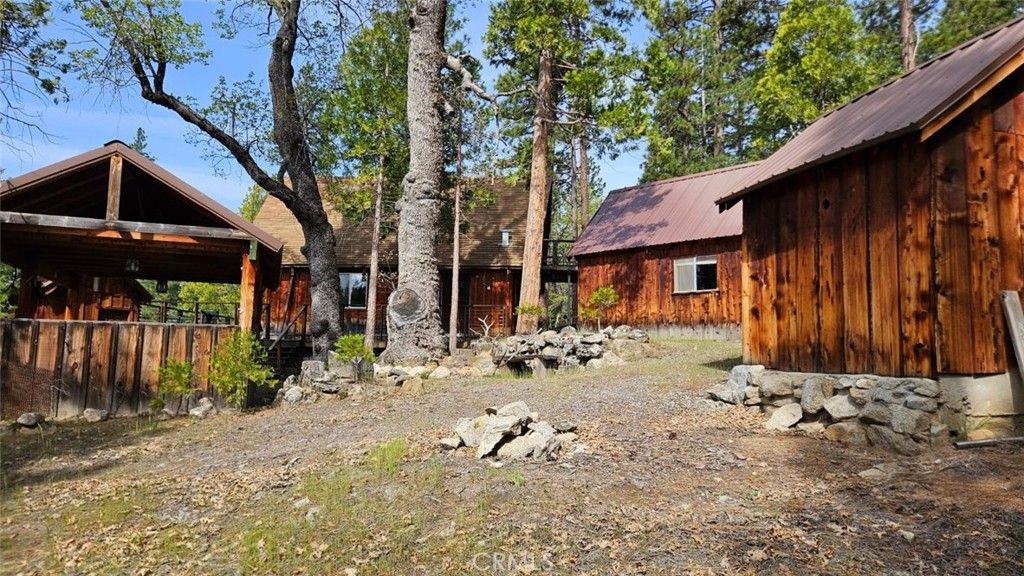 Image 57 of property listing at 46336 Silvertip, North Fork, CA 93643