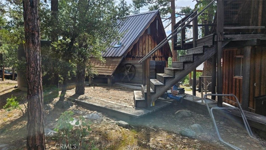 Image 7 of property listing at 46336 Silvertip, North Fork, CA 93643