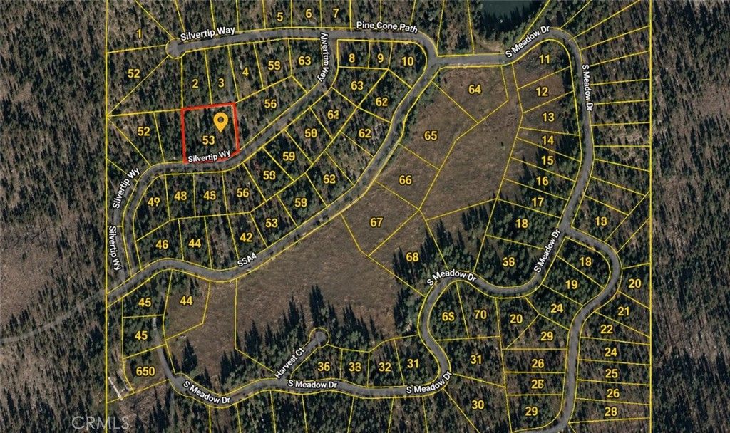 Image 72 of property listing at 46336 Silvertip, North Fork, CA 93643