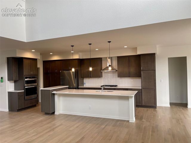 6440 Rolling Creek Drive, Colorado Springs, CO 80924