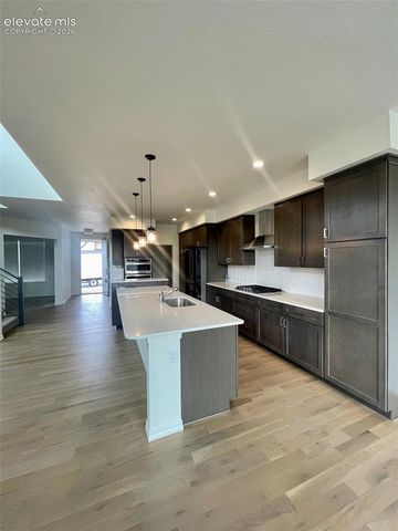 6440 Rolling Creek Drive, Colorado Springs, CO 80924