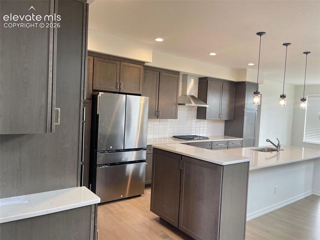 6440 Rolling Creek Drive, Colorado Springs, CO 80924