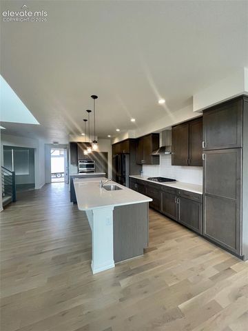 6440 Rolling Creek Drive, Colorado Springs, CO 80924