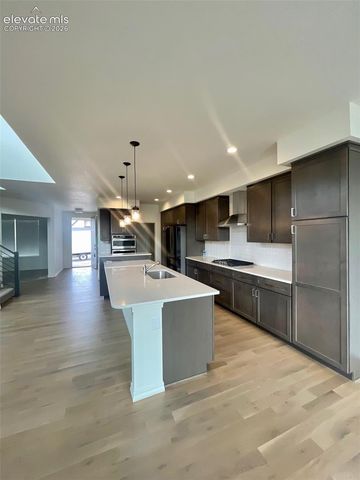 6440 Rolling Creek Drive, Colorado Springs, CO 80924
