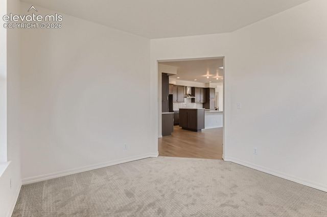 6440 Rolling Creek Drive, Colorado Springs, CO 80924