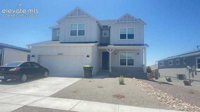 6440 Rolling Creek Drive, Colorado Springs, CO 80924