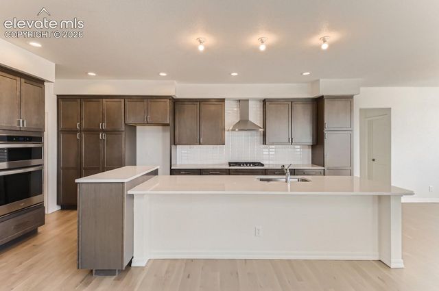6440 Rolling Creek Drive, Colorado Springs, CO 80924