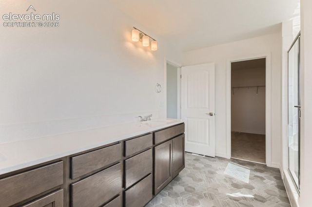 6440 Rolling Creek Drive, Colorado Springs, CO 80924