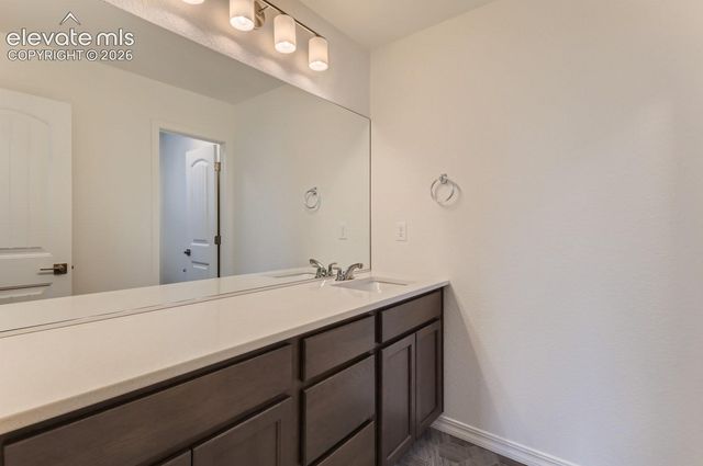 6440 Rolling Creek Drive, Colorado Springs, CO 80924