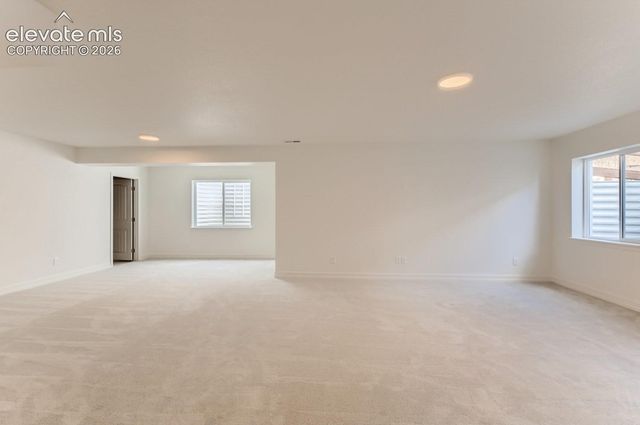 6440 Rolling Creek Drive, Colorado Springs, CO 80924