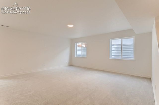 6440 Rolling Creek Drive, Colorado Springs, CO 80924