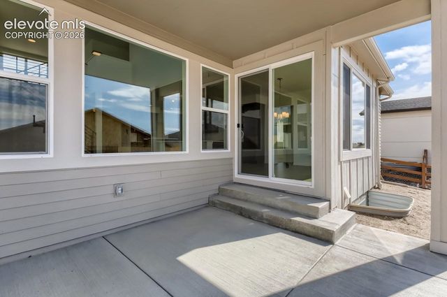 6440 Rolling Creek Drive, Colorado Springs, CO 80924