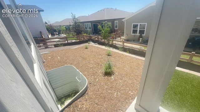 6440 Rolling Creek Drive, Colorado Springs, CO 80924
