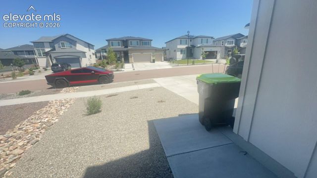 6440 Rolling Creek Drive, Colorado Springs, CO 80924
