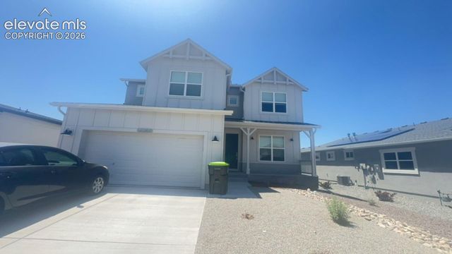 6440 Rolling Creek Drive, Colorado Springs, CO 80924