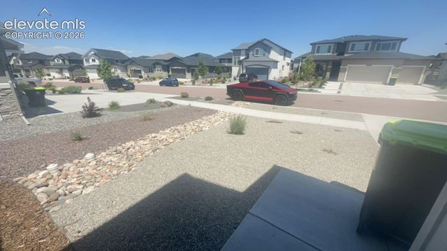 6440 Rolling Creek Drive, Colorado Springs, CO 80924