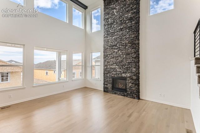 6440 Rolling Creek Drive, Colorado Springs, CO 80924