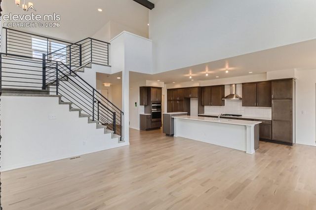 6440 Rolling Creek Drive, Colorado Springs, CO 80924