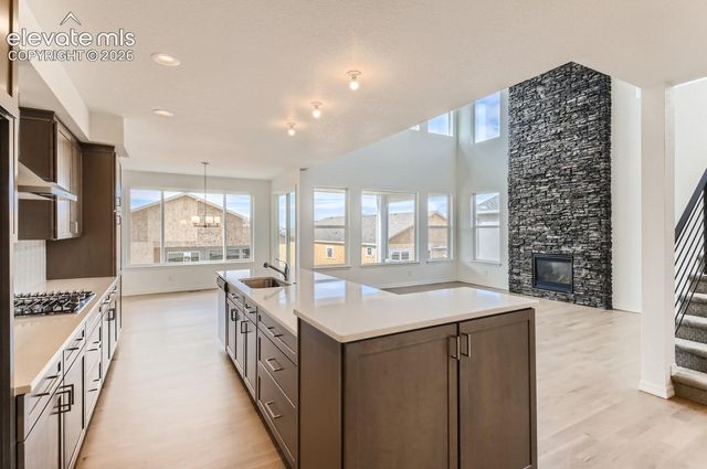 6440 Rolling Creek Drive, Colorado Springs, CO 80924