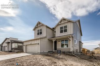6440 Rolling Creek Drive, Colorado Springs, CO 80924