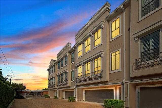 3302 Audley Street 124, Houston, TX 77098