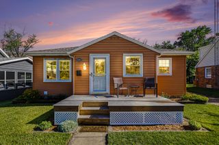 1203 Orchard Avenue, St. Joseph City, MI 49085