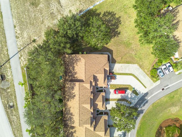 656 SPRING LAKE CIRCLE, Tarpon Springs, FL 34688