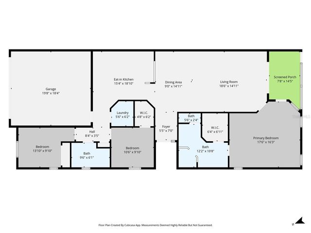 656 SPRING LAKE CIRCLE, Tarpon Springs, FL 34688